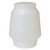 Little Giant 1 Gallon Screw-On Poultry Waterer Jar