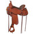 Circle Y Alpine Flex2 Trail Saddle 2377 REGULAR OIL APACHE