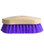 Decker Blue Ribbon Body Brush
Purple