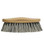 Decker Showman Body Brush - Grey