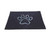 Dirty Dog Doormat BERMUDA BLUE