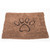 Dirty Dog Doormat BROWN