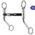 Reinsman Easy Rider Modified Billy Allen Western Bit 5.25" Mouth