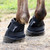 Easyboot Rx Therapy Boot 2 IN USE BACK