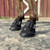 Easyboot Rx Therapy Boot 2 IN USE SIDE