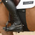 EquiFit Spur Rub Belly Band
On horse