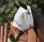 Equisential Fly Mask without Ears