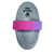 HAAS Mini Wurzel Rainbow Body Brush TOP