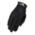 Heritage Performance Riding Glove BLACK TOP