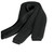 The Incredible Ovation Girth Sock Black