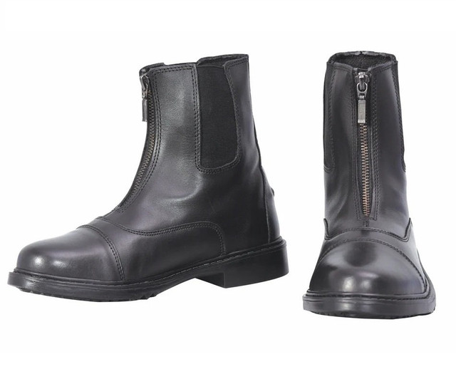 Steel Toe Mens Paddock Boots Paddock Boots For Women And Men