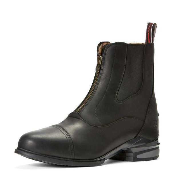 Bottes Paddock Imperméables Ariat Hiver, Pointure 8 - Occasion