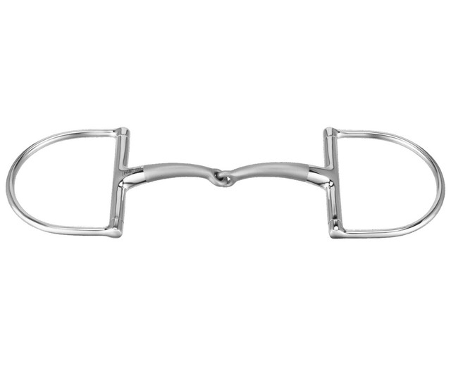 Briglia Snaffle In Pelle Shires Salisbury Berrington - Cavallo E Pony, Nero O Marrone