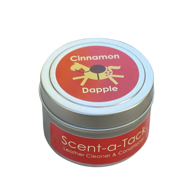 Saddle Cleaner, Tack Cleaner and Leather Care Products
