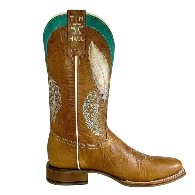 Bottes D'équitation Longues En Cuir Just Togs Nebraska - Fermeture éclair Marron/noir - Neuves