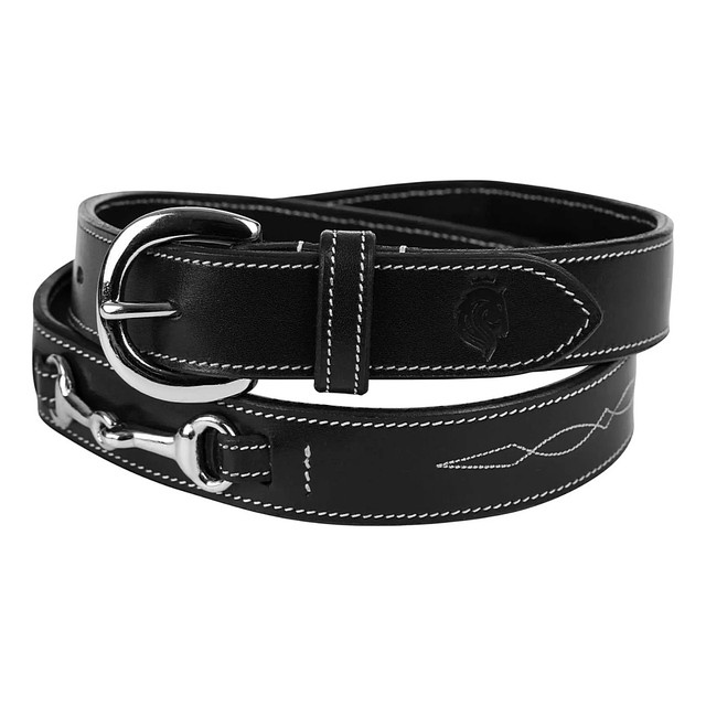 English Riding Show Belts display picture 1