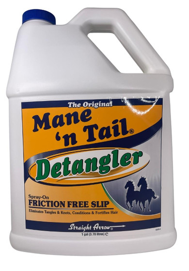 Mane 'n Tail Detangler - 64 oz/Gallon
