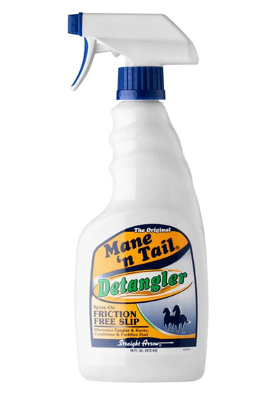 Mane 'n Tail Detangler Spray - 16 oz