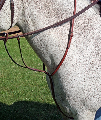 Nunn Finer Millbrook Running Martingale
