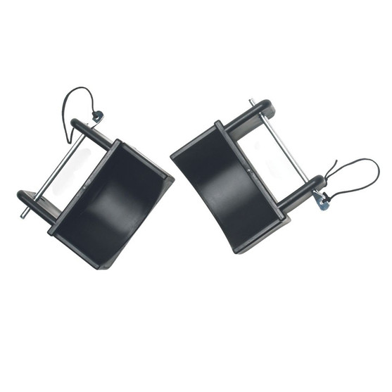 Polymer Molded Jump Cups