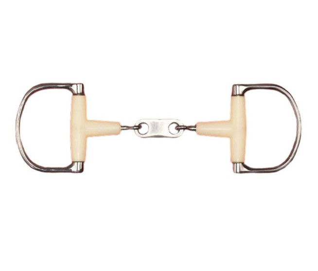 Pony Happy Mouth French Link Dee