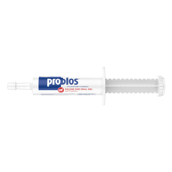 Probios Equine One Oral Probiotics Gel