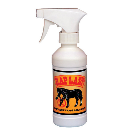 Rap Last Spray