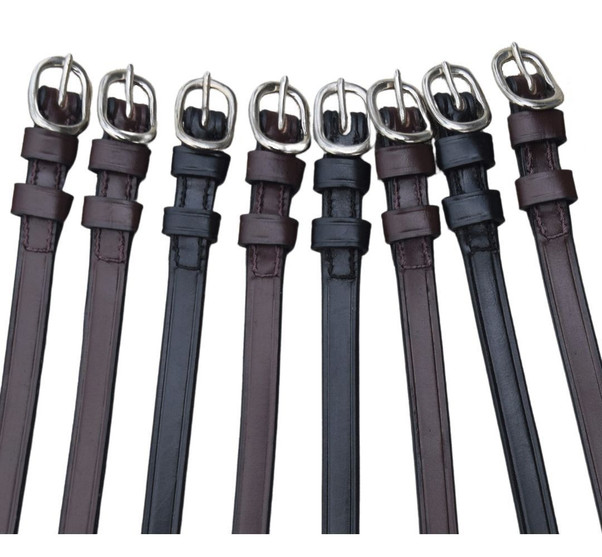 Red Barn Spur Straps - Women's