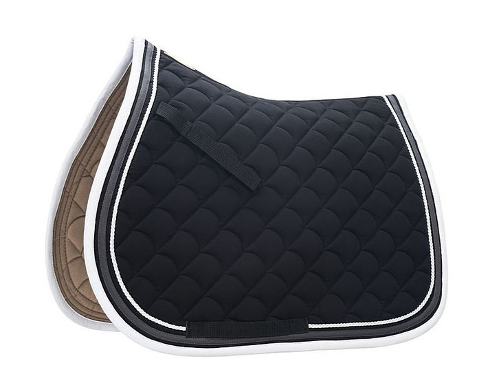 Roma Ecole Crescent Quilt AP Pad