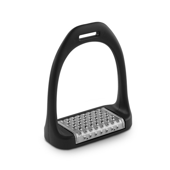 Royal Rider Perfect Stirrup
Black