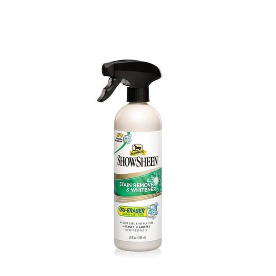 ShowSheen Stain Remover & Whitener