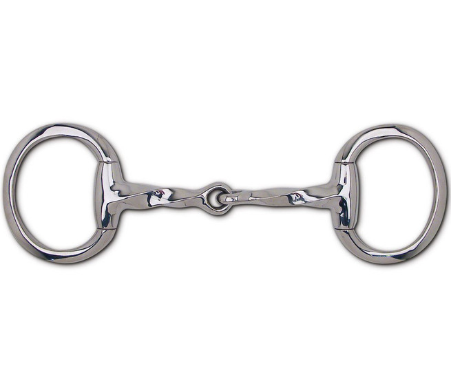 Toklat Slow Twist Eggbutt