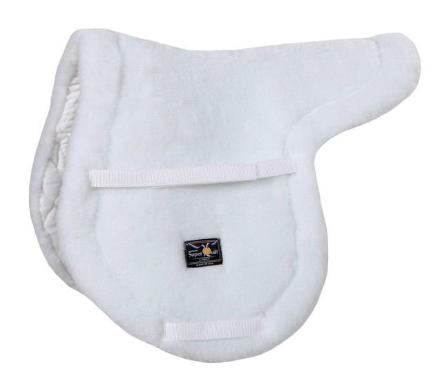 Toklat SuperQuilt High Profile CC Child Pad