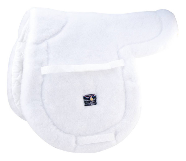 Toklat SuperQuilt High Profile Pessoa CC Pad