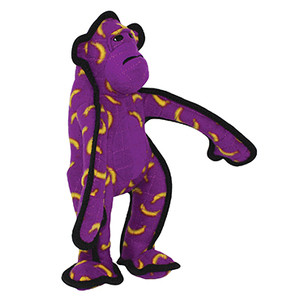 Tuffy's Monkey Dog Toy
side