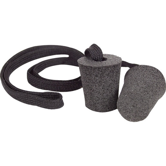 Cashel Ear Plugs with Strings