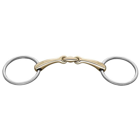 Herm Sprenger Dynamic RS Loose Ring 14mm
