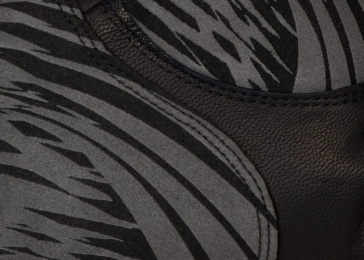 Samshield V-Skin Gloves
Fabric