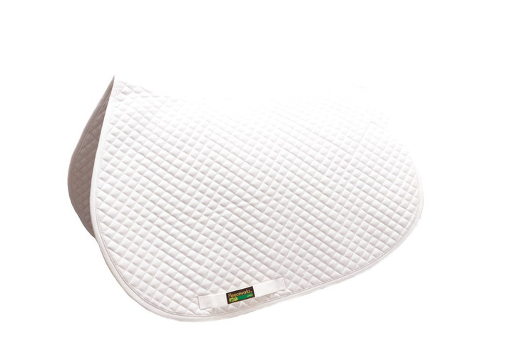 Fleeceworks Bamboo CC/AP Quilted Square Pad