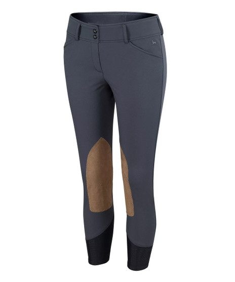 RJ Classics Gulf Breeches GRAPHITE