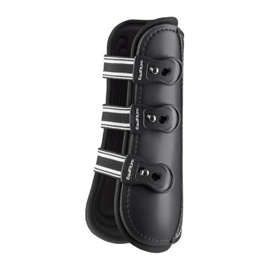 EquiFit EXP3 Open Front Boot FRONT