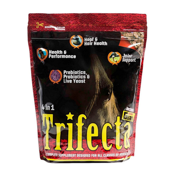 Horse Guard Trifecta Complete 10lb