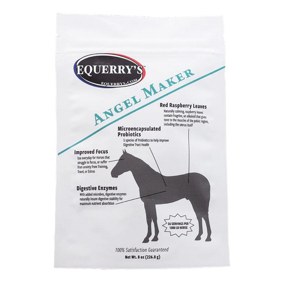 Equerry's Angel Maker 8 ounce bag