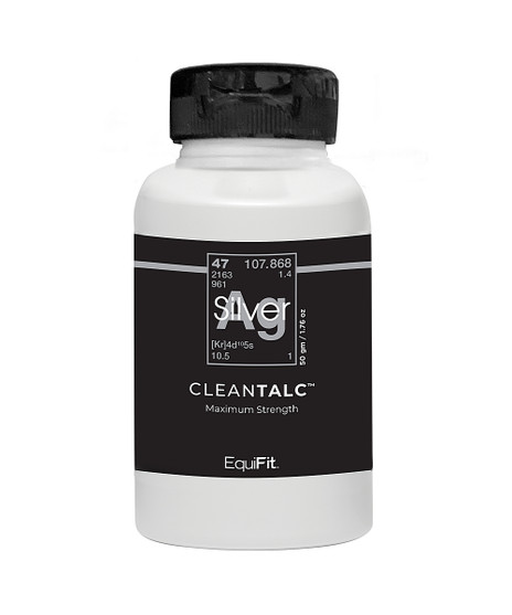 EquiFit AgSilver CleanTalc MAX