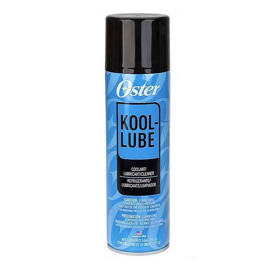 Oster Kool-Lube 14-oz