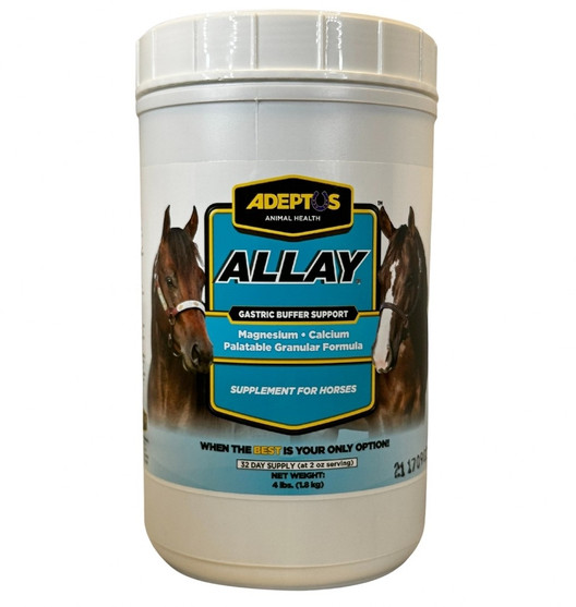 Adeptus Allay 4lb