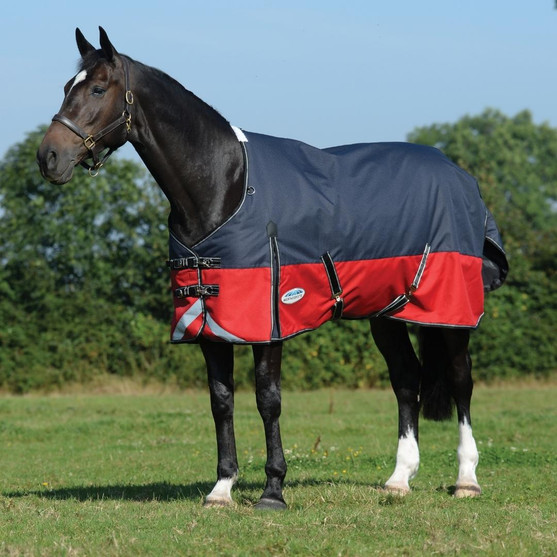 ComFiTec Plus Dynamic Standard Turnout black/red/silver