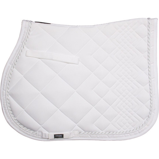 Catago Diamond AP Pad
White