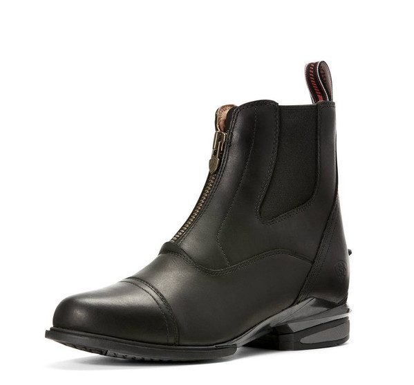 Ariat Devon Nitro Paddock Boots Front angle