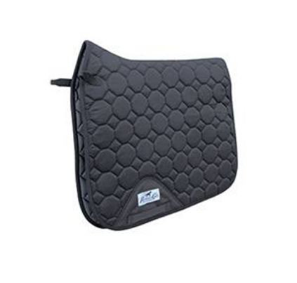 Professional's Choice VenTECH Dressage Pad
black
